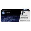 HP Q2612A (12A) fekete toner