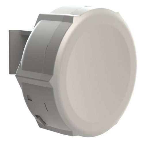 MikroTik SXTG 5GHz 802.11ac Dual Chain CPE/AP 90 fokos szektor antennával