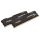 Kingston 16GB/1866MHz DDR-3 (Kit 2db 8GB) HyperX FURY fekete LoVo (HX318LC11FBK2/16) memória