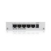 ZyXEL GS105Bv3 5port Gigabit LAN nem menedzselhető asztali Switch