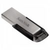 Sandisk 128GB USB3.0 Cruzer Ultra Flair ezüst (139790) Flash Drive