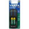 Varta 57642101471 Pocket Töltő + 4x2600mAh akku