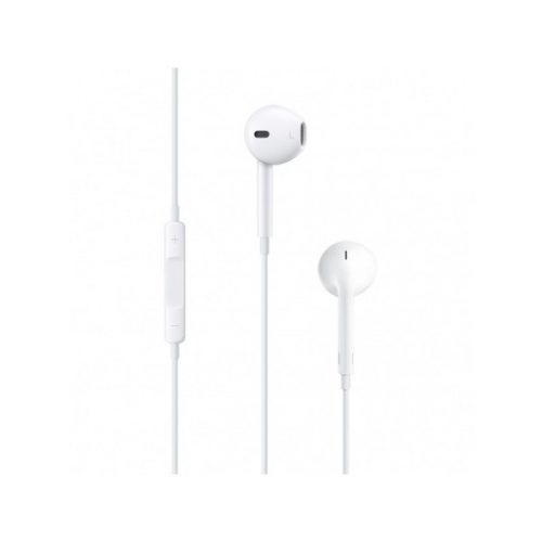 Apple Earpods 3,5mm Jack csatlakozós távvezérlős fülhallgató