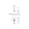 Ubiquiti PowerBeam M5 300mm, outdoor, 5GHz AirMAX Bridge, 22dbi