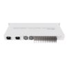 MikroTik CRS317-1G-16S+RM 1xGbE LAN, 16xSFP+, 19" Rackmount Cloud Router Switch