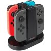 Venom VS4796 Nintendo Switch Joy-Con kontroller töltő állomás