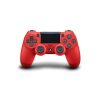 PlayStation 4 Dualshock 4 V2 Red piros kontroller