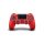 PlayStation 4 Dualshock 4 V2 Red piros kontroller