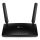 TP-Link Archer MR400 AC1200 vezeték nélküli dual band 4G LTE Router