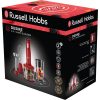 Russell Hobbs 24700-56 Desire 3in1 piros botmixer