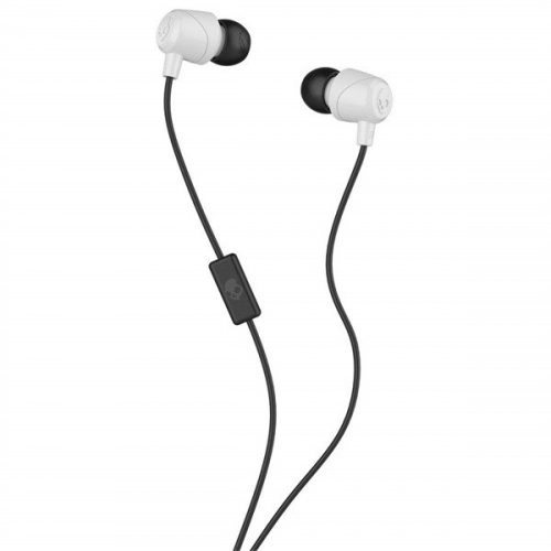 Skullcandy S2DUYK-441 JIB fehér-fekete fülhallgató