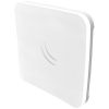 MikroTik SXTsq Lite2 10dBi 2,4GHz antenna, Dual Chain 802.11bgn wireless, 1xLAN, L3