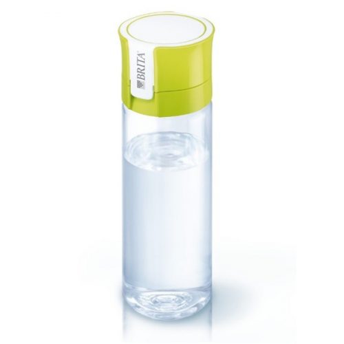 Brita Fill&Go Vital vízszűrős kulacs 600ml lime