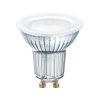 Osram Value PAR16 üveg ház/6,9W/575lm/4000K/GU10/230V/hideg fehér/120fok LED spot izzó