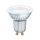 Osram Value PAR16 üveg ház/6,9W/575lm/4000K/GU10/230V/hideg fehér/120fok LED spot izzó