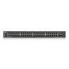 ZyXEL XGS1930-52 48port GbE LAN 4port 10GbE SFP+ L2+ menedzselhető switch