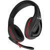 Genius HS-G560 jack fekete gamer headset