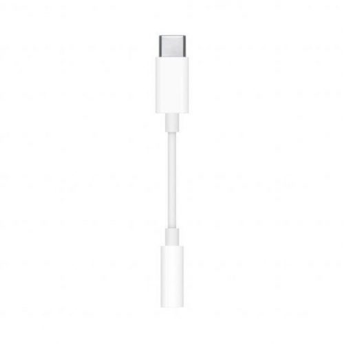 Apple USB-C - 3,5mm Jack adapter