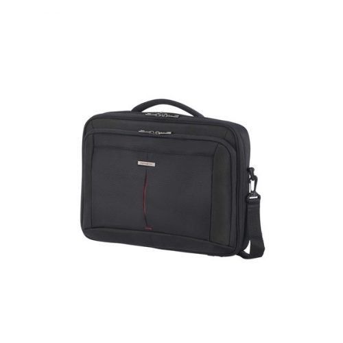 Samsonite Guardit 2.0 15,6" fekete notebook aktatáska