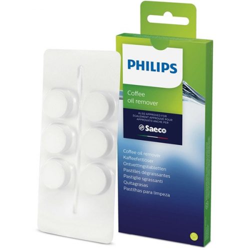 Philips CA6704/10 kávéolaj eltávolító tabletta