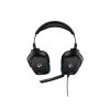 Logitech G432 7.1 USB gamer headset