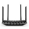 TP-Link Archer C6 C1200 MU-MIMO Vezeték nélküli Gigabit router