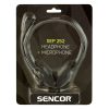 Sencor SEP 252 headset