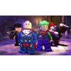 LEGO DC Super-Villains Deluxe Edition Xbox One játékszoftver