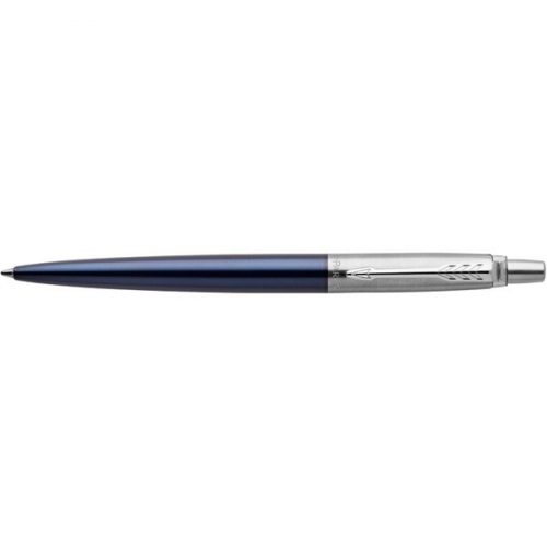 Parker Royal Jotter ezüst klipsz királykék golyóstoll 1953186