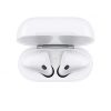 Apple AirPods 2 Bluetooth fülhallgató és töltőtok