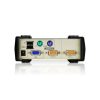 ATEN CS82U-AT 2PC USB-PS/2 VGA KVM Switch