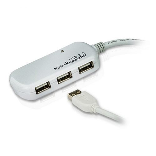 ATEN UE2120H USB 2.0 Extender 12m