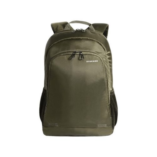 Tucano BKFOR-V Forte 15,6" zöld notebook hátizsák