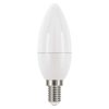 Emos ZQ3221 classic CANDLE 40W 470lumen E14 LED gyertya izzó