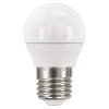 Emos ZQ1121 classic MINI 40W 470lumen E27 LED gömb izzó