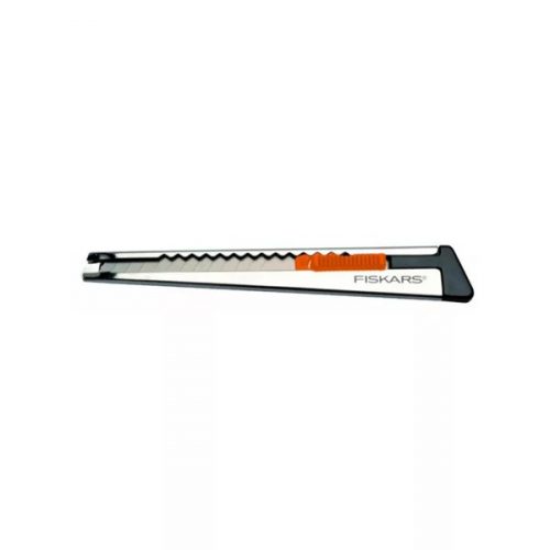 Fiskars 9mm lapos professzionális pengekés