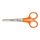 Fiskars 1005154 Classic 13 cm barkácsolló