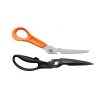 Fiskars 715692 Cuts+More olló