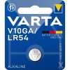 Varta 4274112401 V10GA alkáli gombelem 1 db/bliszter