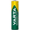 Varta 56703101494 AAA 800mAh NiMh akku 3+1 db/bliszter