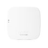 Aruba Instant On R2W96A AP11 (RW) 2x2 11ac Wave2 Indoor Access Point