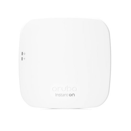 Aruba Instant On R2X01A AP12 (RW) 3x3 11ac Wave2 Indoor Access Point