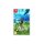 The Legend of Zelda: Breath of the Wild Nintendo Switch játékszoftver