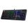 Ttesports Level 20 RGB (Cherry MX blue) US USB gamer billentyűzet