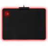 Ttesports Draconem RGB világító gamer egérpad