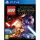 LEGO Star Wars: The Force Awakens PS4 játékszoftver