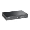 TP-Link TL-SG1008MP 8x GbE LAN Desktop/Rackmount PoE+ switch