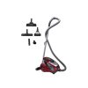 Hoover XP81_XP25011 Xarion Pro porzsák nélküli porszívó