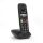 Gigaset E290 fekete dect telefon