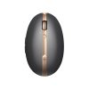 HP Spectre Rechargeable Mouse 700 (Luxe Cooper) egér